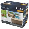 Intex Cobertura para SPA economizadora de energia 28523