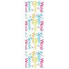 vidaXL Rolo de Duche Estores 70x240 cm Largura Tecido 66 cm