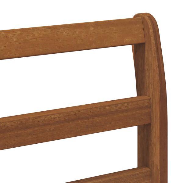 vidaXL Conjunto de Sof&aacute;s para Exterior 3 pcs Natural e Bege