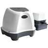 Intex Sistema de &aacute;gua salgada Krystal Clear 12 V