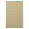 vidaXL Tapete de bambu 100x160 cm natural