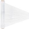 vidaXL Pel&iacute;cula extens&iacute;vel 6 unid transparente 30 &mu;m 50 cm x 300 m