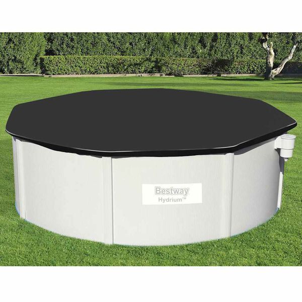 Bestway Flowclear Cobertura de piscina 396 cm