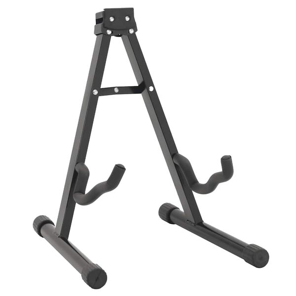 vidaXL 12 pcs conjunto de guitarra com equalizador e 6 cordas azul