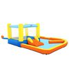 Bestway Parque aquático infantil insuflável H2OGO Beach Bounce