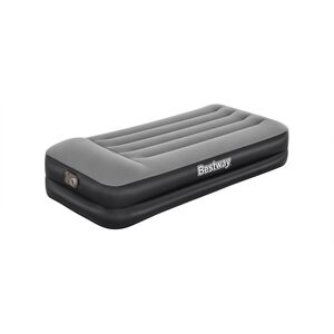 Bestway Colch&atilde;o insufl&aacute;vel com bomba de ar embutida 191x97x46 cm