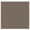 vidaXL Persiana de enrolar 165x150 cm largura tecido 161,6cm poli&eacute;ster