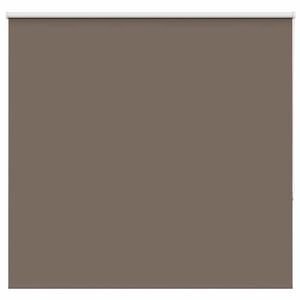 vidaXL Persiana de enrolar 165x150 cm largura tecido 161,6cm poli&eacute;ster