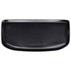 vidaXL Tapete de Porta-Malas Preto adequado para VW UP 2012- Borracha