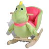 vidaXL Dinossauro de baloi&ccedil;o