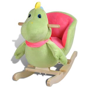 vidaXL Dinossauro de baloi&ccedil;o