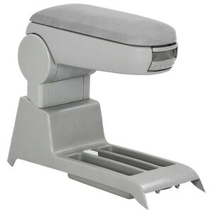 vidaXL Apoio de bra&ccedil;o para carro para VW Polo e VW Cross Polo