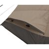 Easy Camp Tenda Moonlight tipi para 8 pessoas
