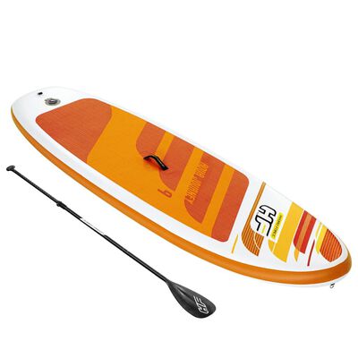 Bestway Hydro-Force Conj. paddle insuflável Aqua Journey 65349