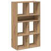 Artisan_oak