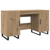 Artisan_oak