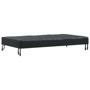 vidaXL Capa de Mesa 122 x 72 x 15 cm tecido Retangular &Agrave; Prova D'&Aacute;gua