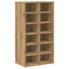 Artisan_oak