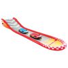 Intex Escorrega estilo pista de carros Racing Fun Slide 561x119x76 cm