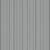 vidaXL Painel de telhado 36 pcs Cinzento 100 x 45 cm A&ccedil;o galvanizado