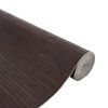 vidaXL Tapete retangular 80x100 cm bambu castanho-escuro