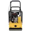 vidaXL Compactador placa vibradora 196 CC 85 kg 15,5 Kn