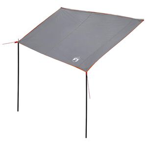 vidaXL Tarp Imperme&aacute;vel com telhado