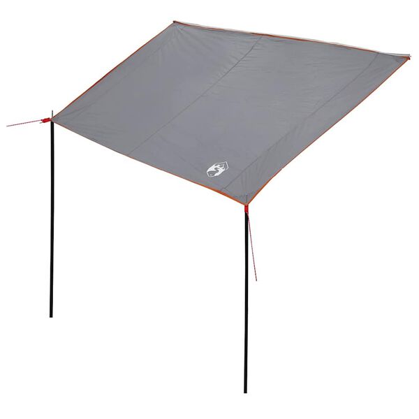 vidaXL Tarp Imperme&aacute;vel com telhado