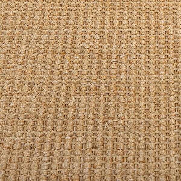vidaXL Tapete sisal natural 100x350 cm