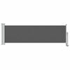 vidaXL Toldo Lateral Retangular 60 x 300 cm