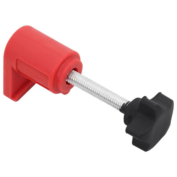 vidaXL 5 pcs kit de ferramentas de fixação para árvore de cames