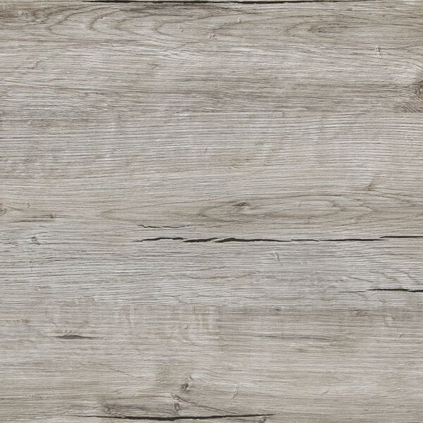 FMD Prateleira parede retangular com 8 compartimentos carvalho areia