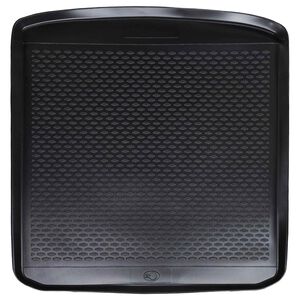 vidaXL Tapete de Porta-Malas Preto VW ARTEON TPE