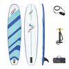 Bestway Prancha de surf insufl&aacute;vel Hydro Force 243x57x7 cm