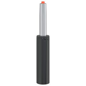 vidaXL Cilindro a G&aacute;s para Cadeira de Escrit&oacute;rio Preto 239-309 mm