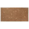vidaXL Almofada de colch&atilde;o 100x200 cm fibra de coco