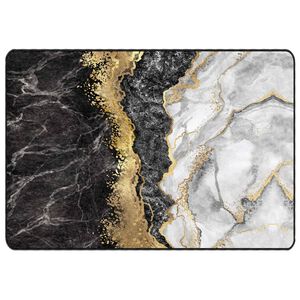 vidaXL Tapete lav&aacute;vel 160x230 cm multicor