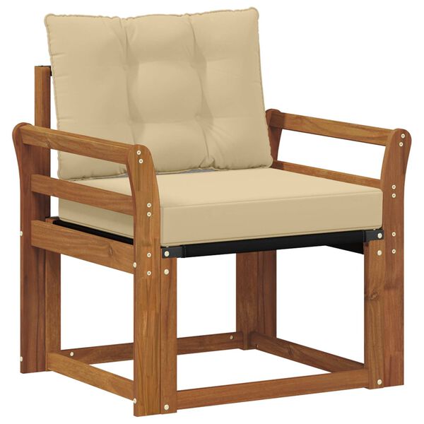 vidaXL Conjunto de Sof&aacute;s para Exterior