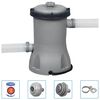 Bestway Flowclear Bomba de filtragem para piscina 2006 L/h