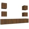 Brown_oak