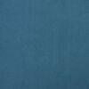 vidaXL Sofá infantil 50x40x26,5 cm veludo azul