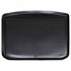 vidaXL Tapete de Porta-Malas Preto adequado para SEAT ATECA 2016-