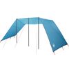 vidaXL Tarp Imperme&aacute;vel pessoa 302 x 240 x 240 cm &Agrave; Prova D'&Aacute;gua