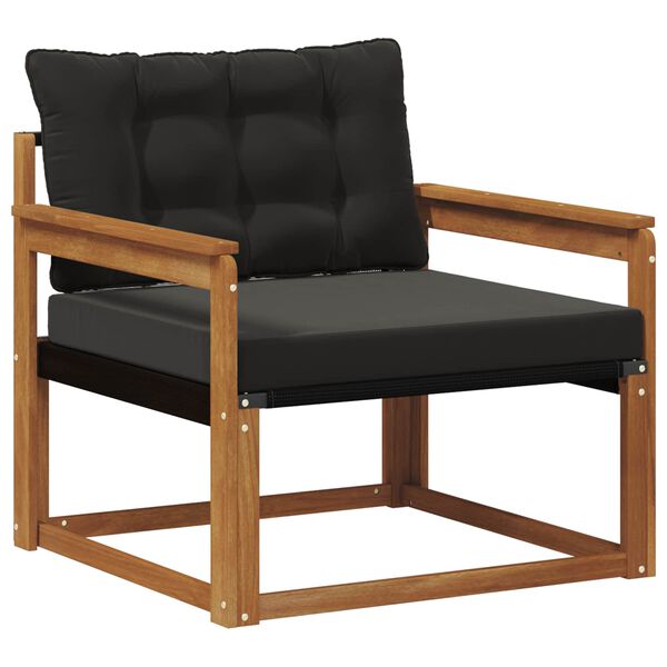 vidaXL Conjunto de Sof&aacute;s para Exterior