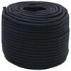 vidaXL Corda utilit&aacute;ria multiusos 6 mm 50 m Azul Royal Poli&eacute;ster