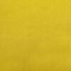 vidaXL Poltrona 100x77x82 cm veludo amarelo