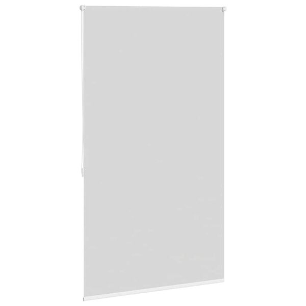 Estore de rolo 80 x 175 cm, Branco