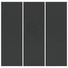 vidaXL Lona para Fundo de Piscina 396 x 396 x 0,1 cm Quadrado Preto