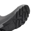 vidaXL Galochas tamanho 39 PVC preto