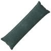 vidaXL Almofada de Lan&ccedil;ar HOUTEN Azul mar 40 x 145 cm